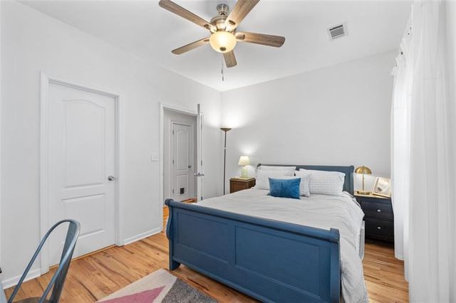 199 Locust NE Street, Atlanta, GA 30317