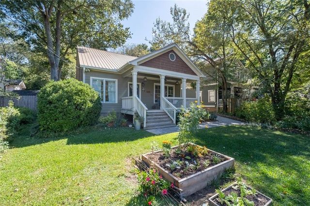 199 Locust NE Street, Atlanta, GA 30317