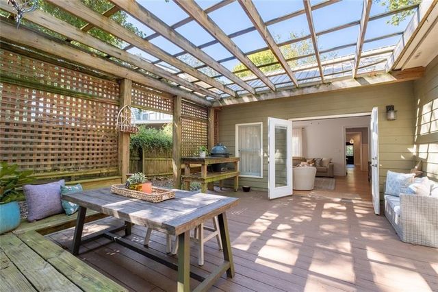 199 Locust NE Street, Atlanta, GA 30317