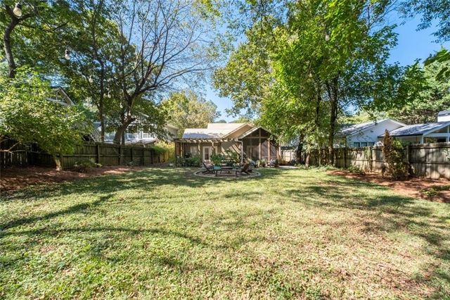 199 Locust NE Street, Atlanta, GA 30317