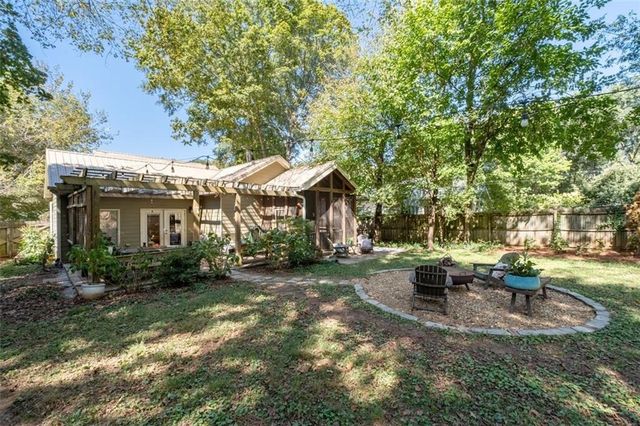 199 Locust NE Street, Atlanta, GA 30317