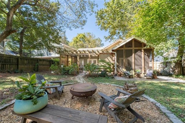 199 Locust NE Street, Atlanta, GA 30317