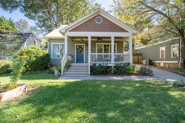 199 Locust NE Street, Atlanta, GA 30317