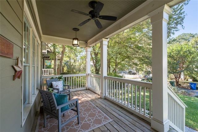 199 Locust NE Street, Atlanta, GA 30317