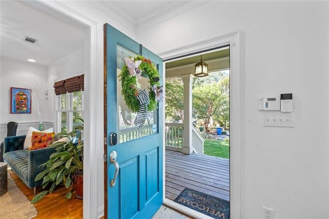 199 Locust NE Street, Atlanta, GA 30317