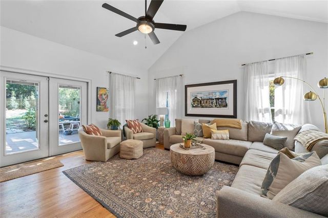 199 Locust NE Street, Atlanta, GA 30317