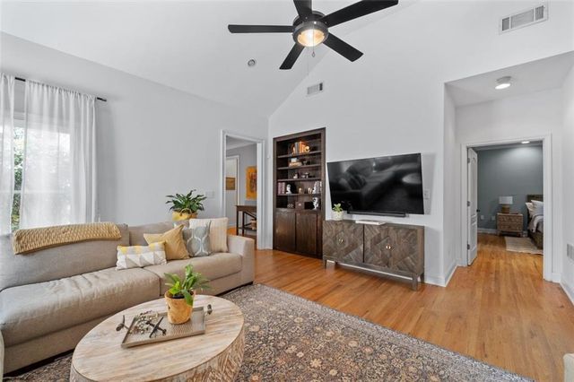 199 Locust NE Street, Atlanta, GA 30317