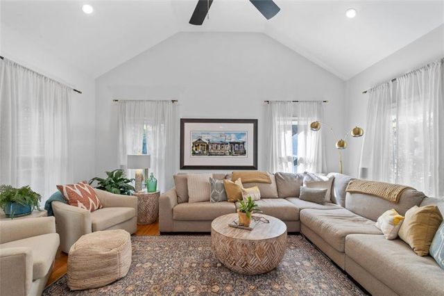 199 Locust NE Street, Atlanta, GA 30317