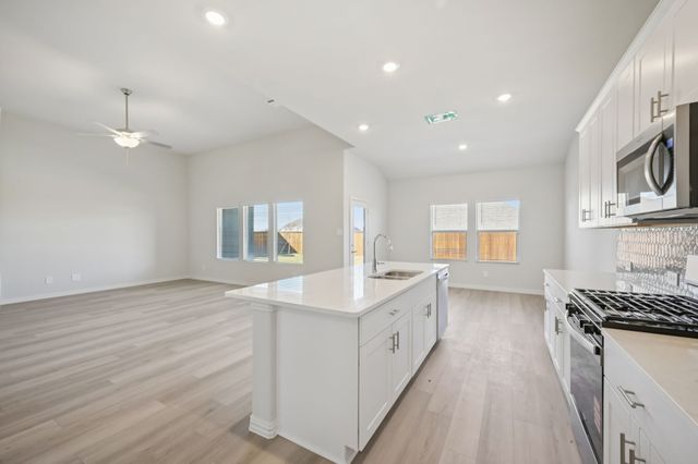 4006 Austin Drive, Farmersville, TX 75442