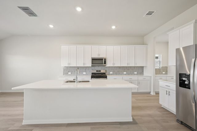 4006 Austin Drive, Farmersville, TX 75442