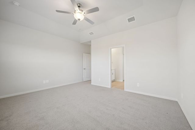 4006 Austin Drive, Farmersville, TX 75442