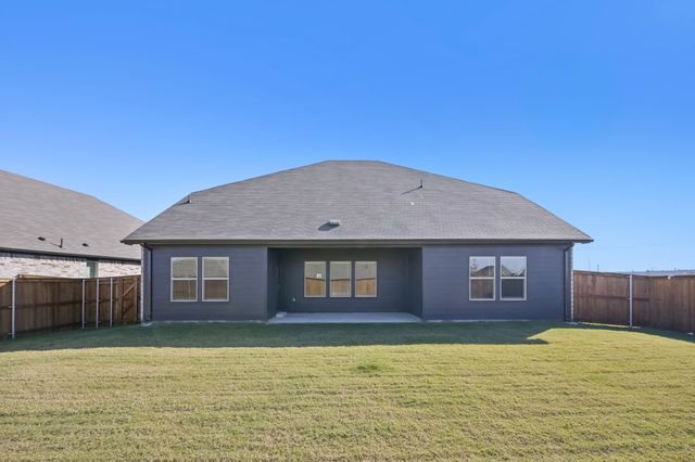 4006 Austin Drive, Farmersville, TX 75442