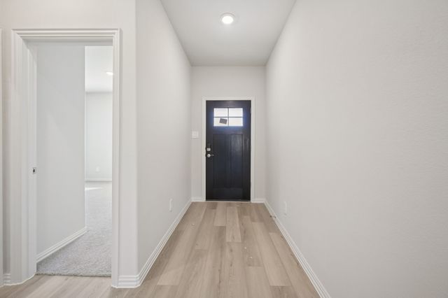 4006 Austin Drive, Farmersville, TX 75442