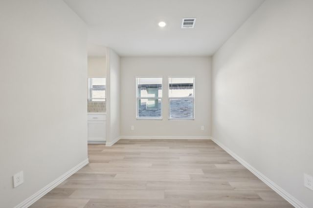 4006 Austin Drive, Farmersville, TX 75442