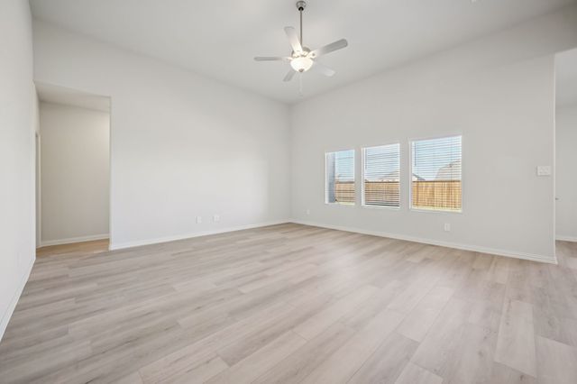 4006 Austin Drive, Farmersville, TX 75442