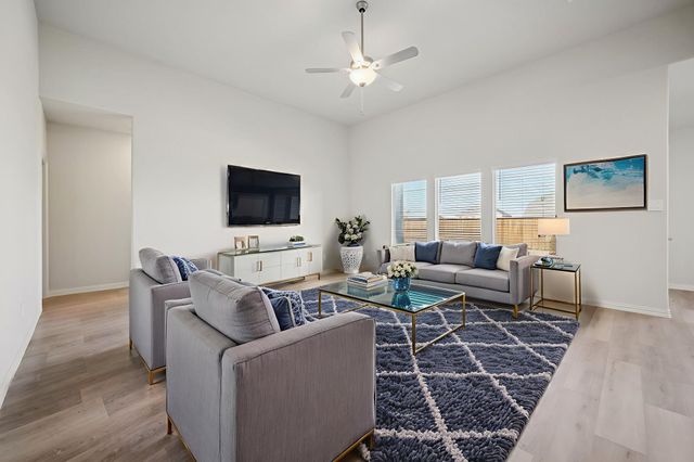 4006 Austin Drive, Farmersville, TX 75442