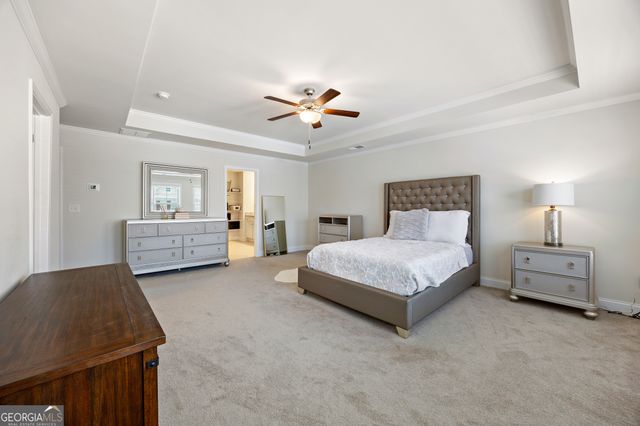 2956 Chene Place, Duluth, GA 30097