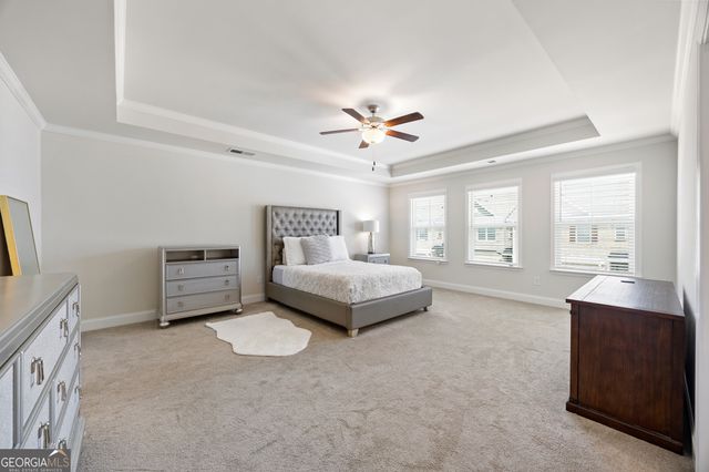 2956 Chene Place, Duluth, GA 30097