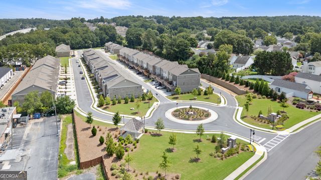 2956 Chene Place, Duluth, GA 30097