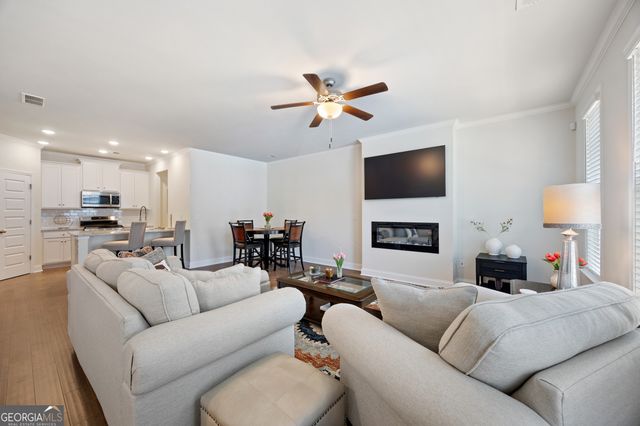 2956 Chene Place, Duluth, GA 30097