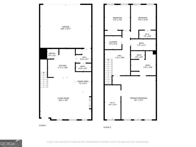 2956 Chene Place, Duluth, GA 30097