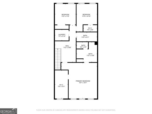 2956 Chene Place, Duluth, GA 30097