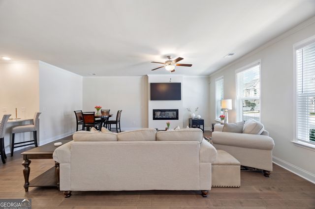 2956 Chene Place, Duluth, GA 30097