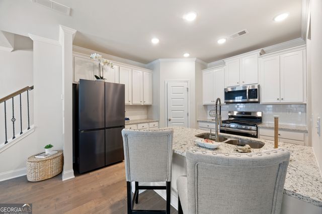 2956 Chene Place, Duluth, GA 30097