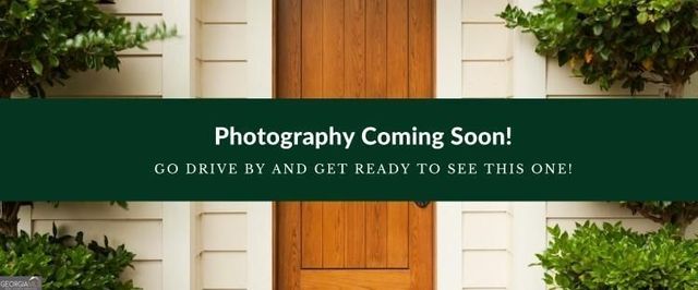 202 Park Street, Griffin, GA 30223