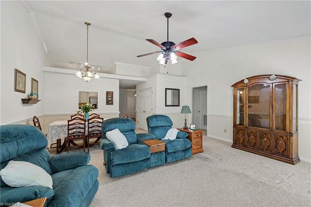3106 Woodpoint Street, Jamestown, NC 27282