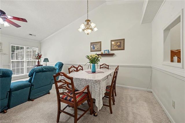 3106 Woodpoint Street, Jamestown, NC 27282
