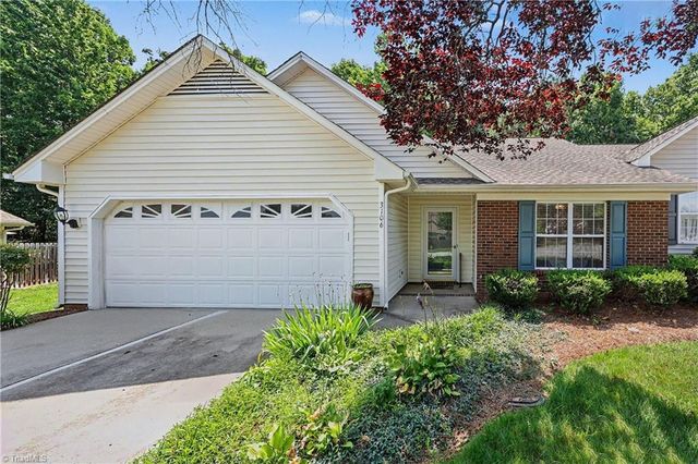 3106 Woodpoint Street, Jamestown, NC 27282