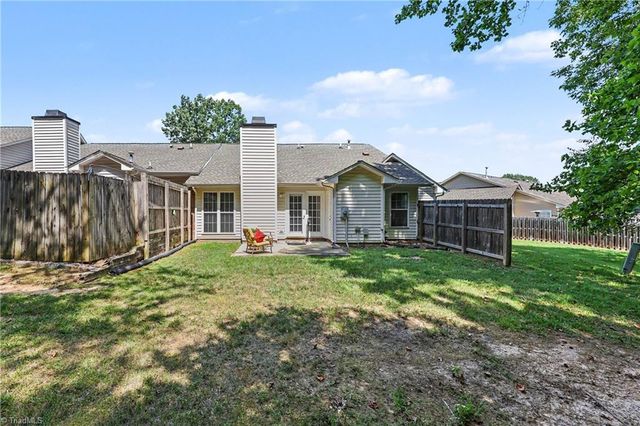 3106 Woodpoint Street, Jamestown, NC 27282
