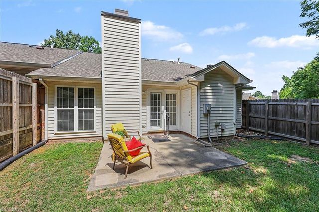 3106 Woodpoint Street, Jamestown, NC 27282