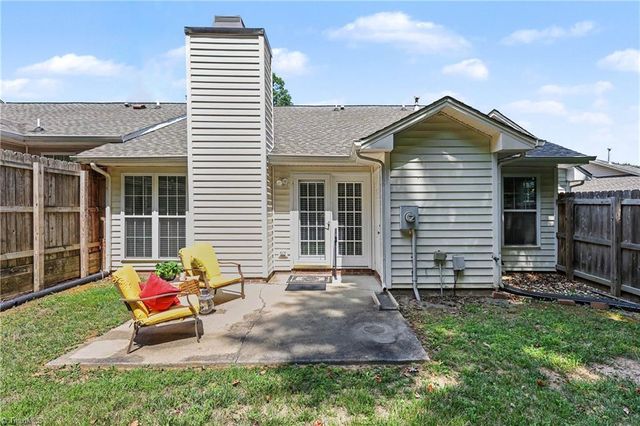 3106 Woodpoint Street, Jamestown, NC 27282