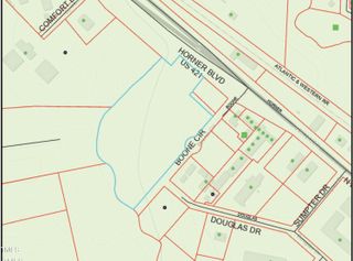 0 Boone Circle, Sanford, NC 27330