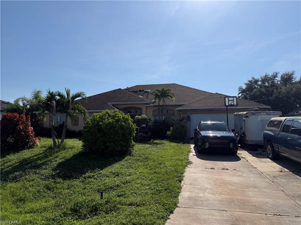 1018 Chapel AVE, Lehigh Acres, FL 33971