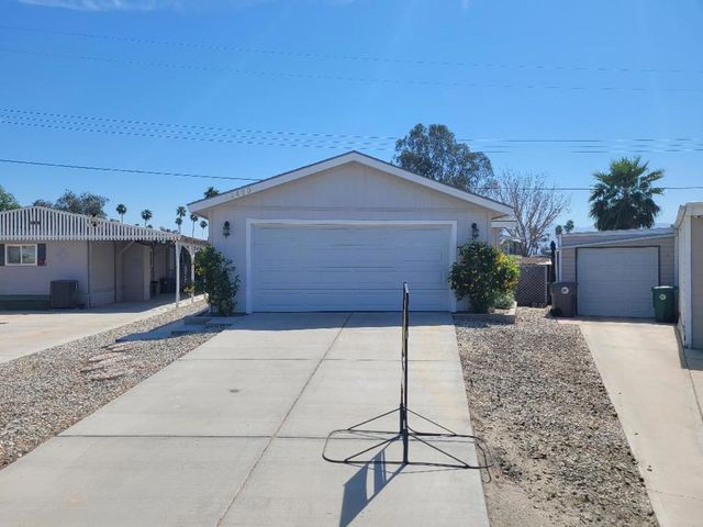 73450 Algonquin Place, Thousand Palms, CA 92276