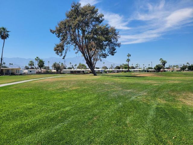 73450 Algonquin Place, Thousand Palms, CA 92276