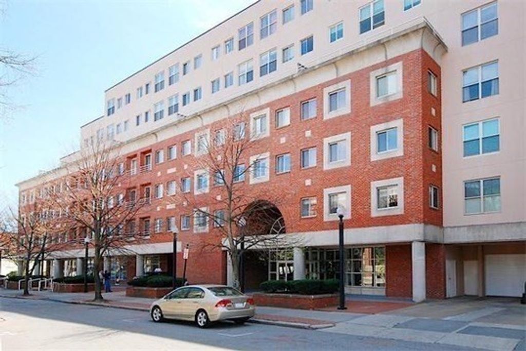 20 Webster St 503, Brookline, MA 02446