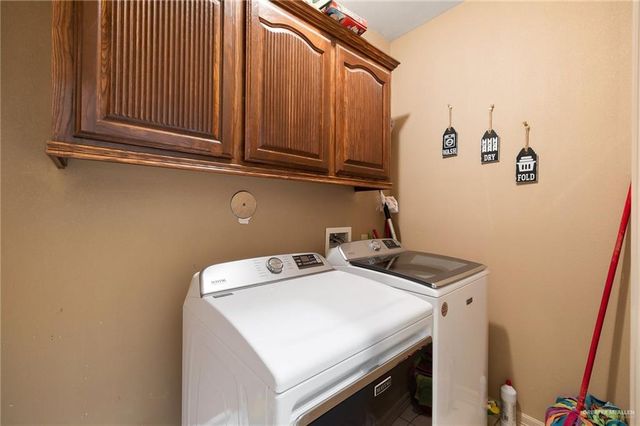 115 Tulip Drive, Rio Grande City, TX 78582