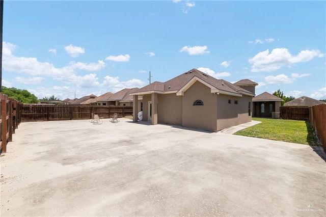 115 Tulip Drive, Rio Grande City, TX 78582