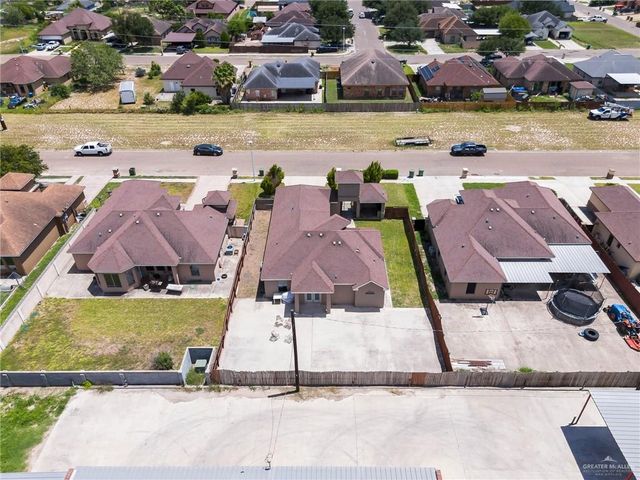 115 Tulip Drive, Rio Grande City, TX 78582