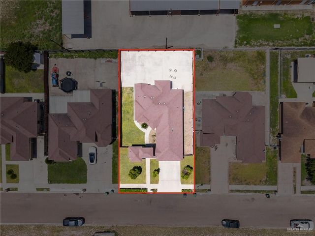 115 Tulip Drive, Rio Grande City, TX 78582