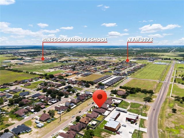 115 Tulip Drive, Rio Grande City, TX 78582