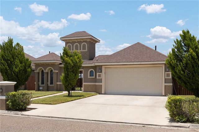 115 Tulip Drive, Rio Grande City, TX 78582