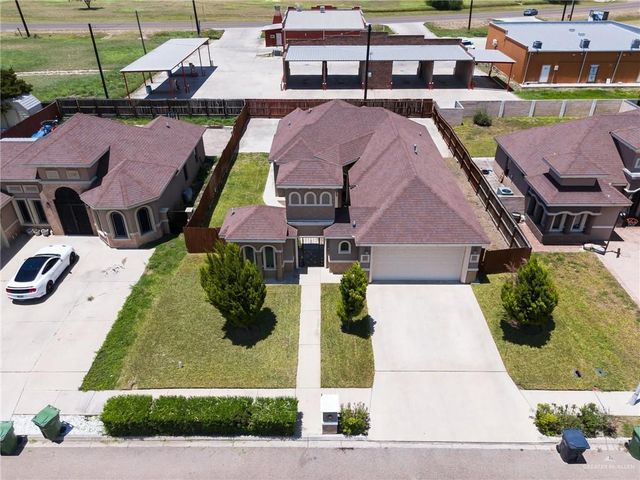 115 Tulip Drive, Rio Grande City, TX 78582
