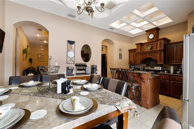 115 Tulip Drive, Rio Grande City, TX 78582