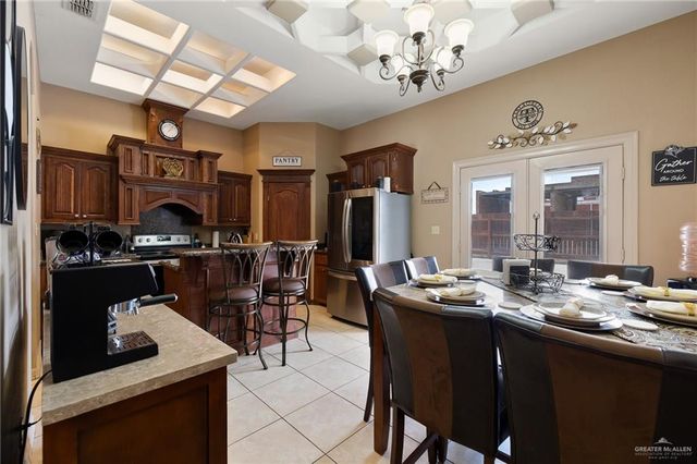 115 Tulip Drive, Rio Grande City, TX 78582