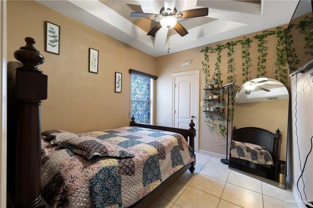 115 Tulip Drive, Rio Grande City, TX 78582